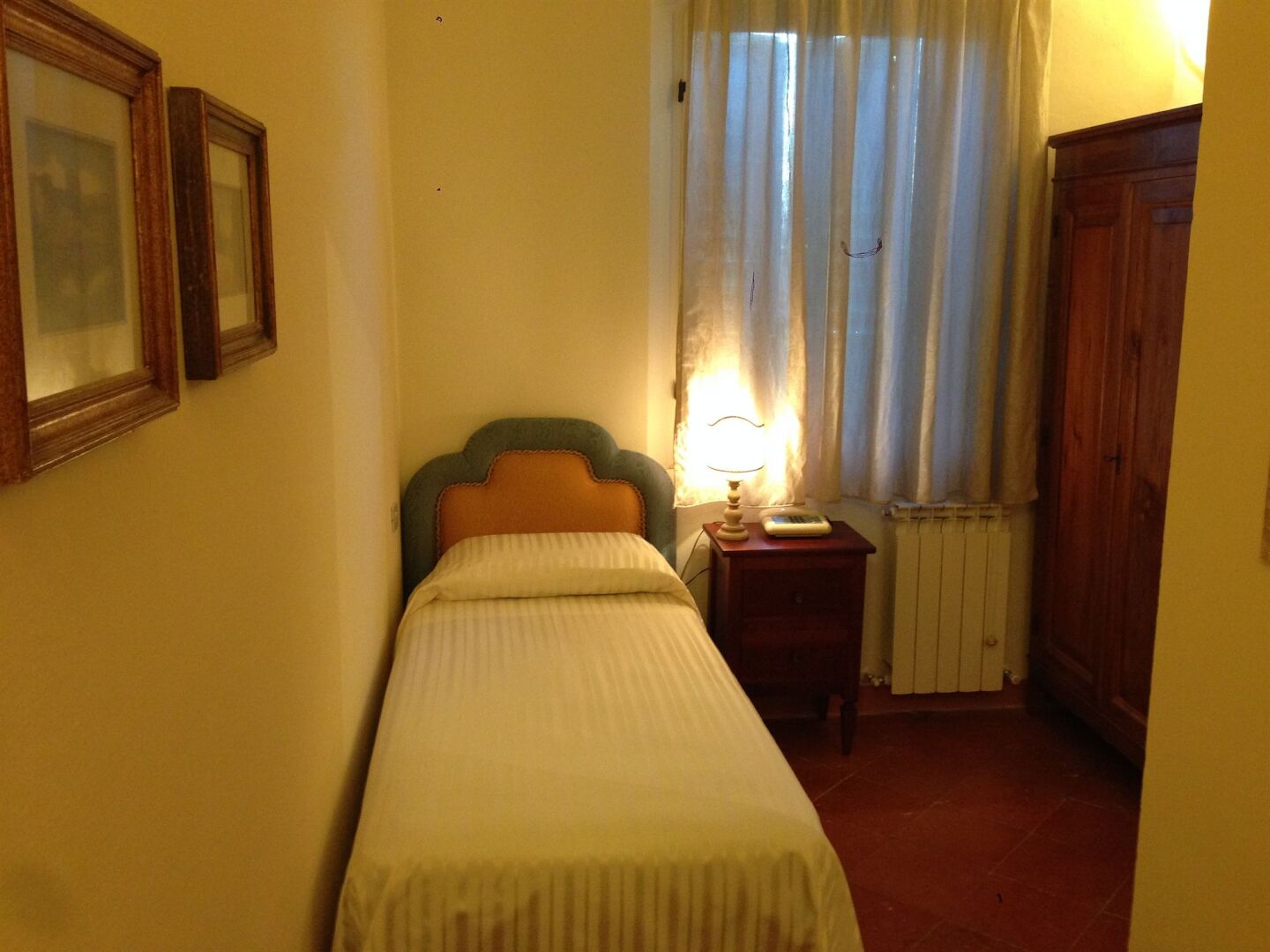 Foto - Hotel Palazzo di Valli