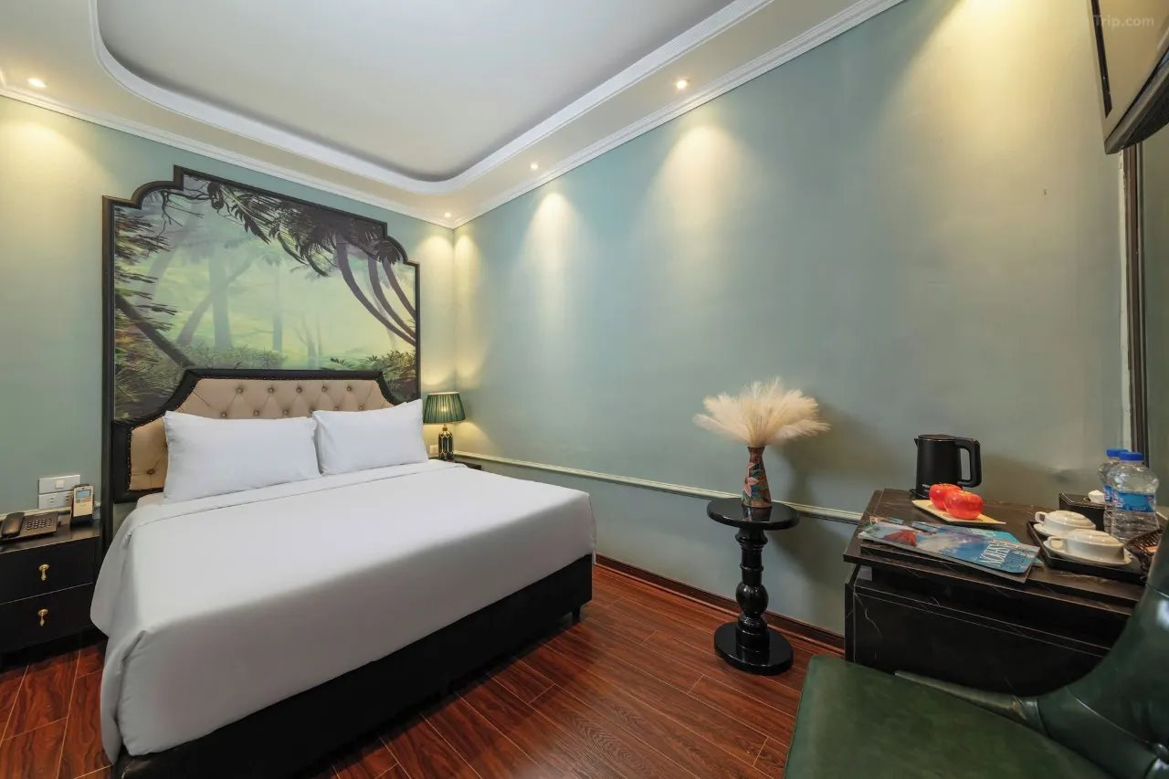 Foto - Stardust Hotel & Travel