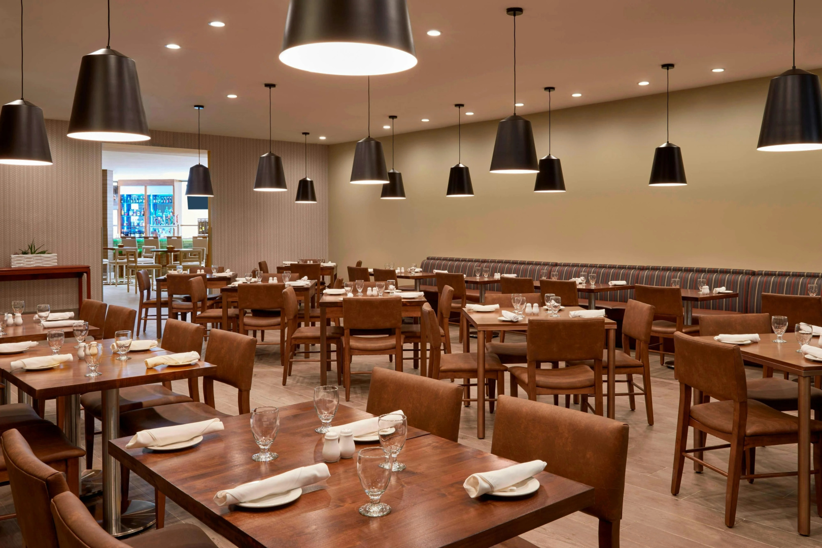 Foto - Four Points by Sheraton Toronto Airport