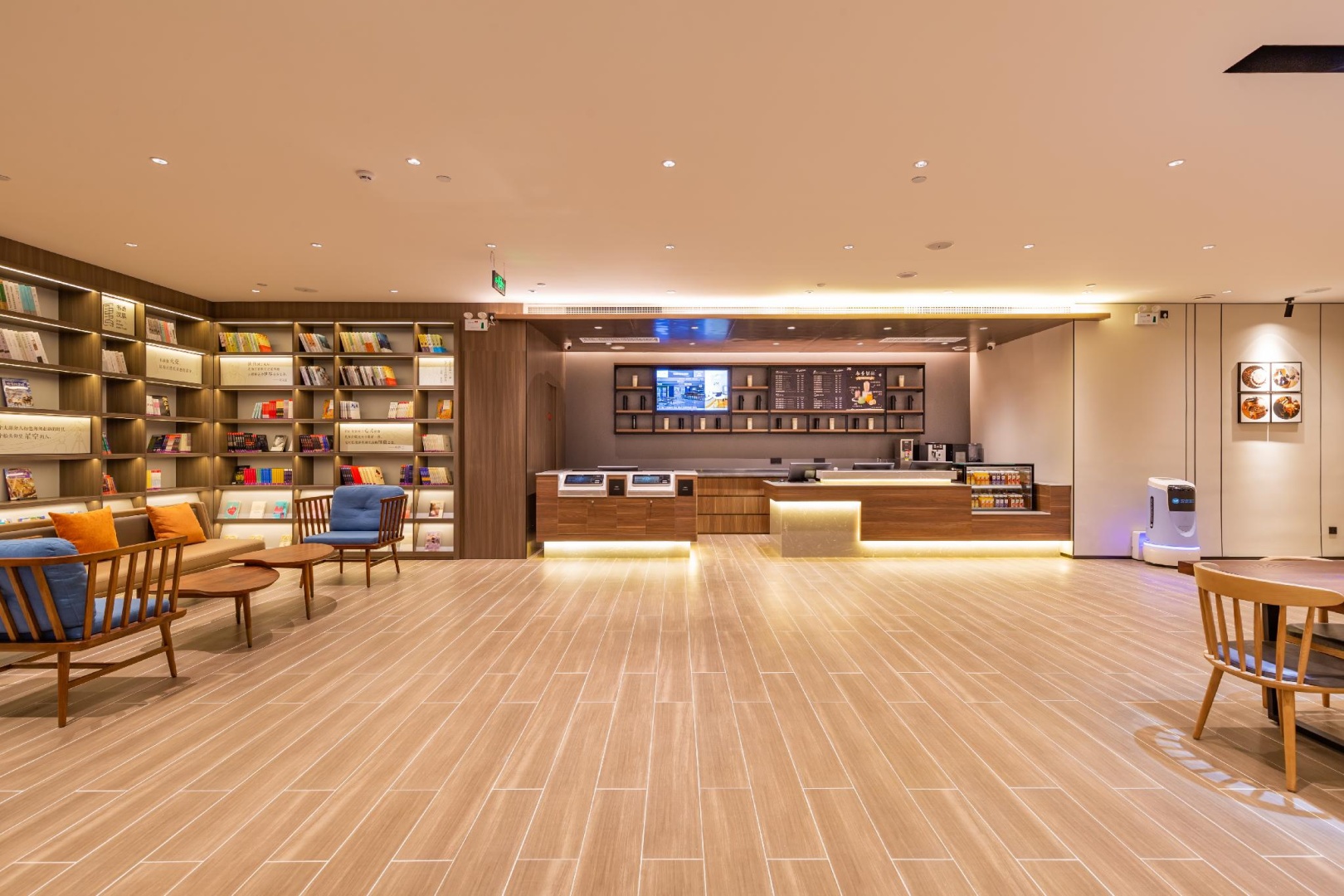 Hanting Hotel Lingbao Municipal Government