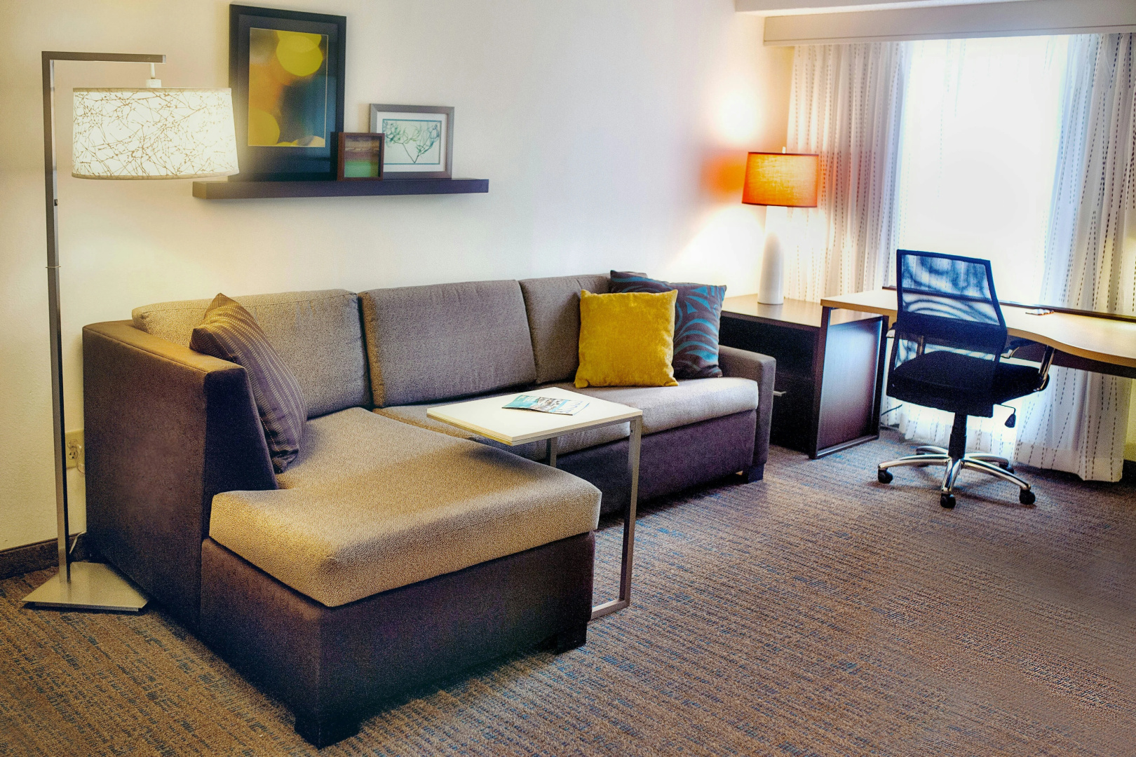 Foto - Residence Inn by Marriott Cincinnati Airport Erlanger