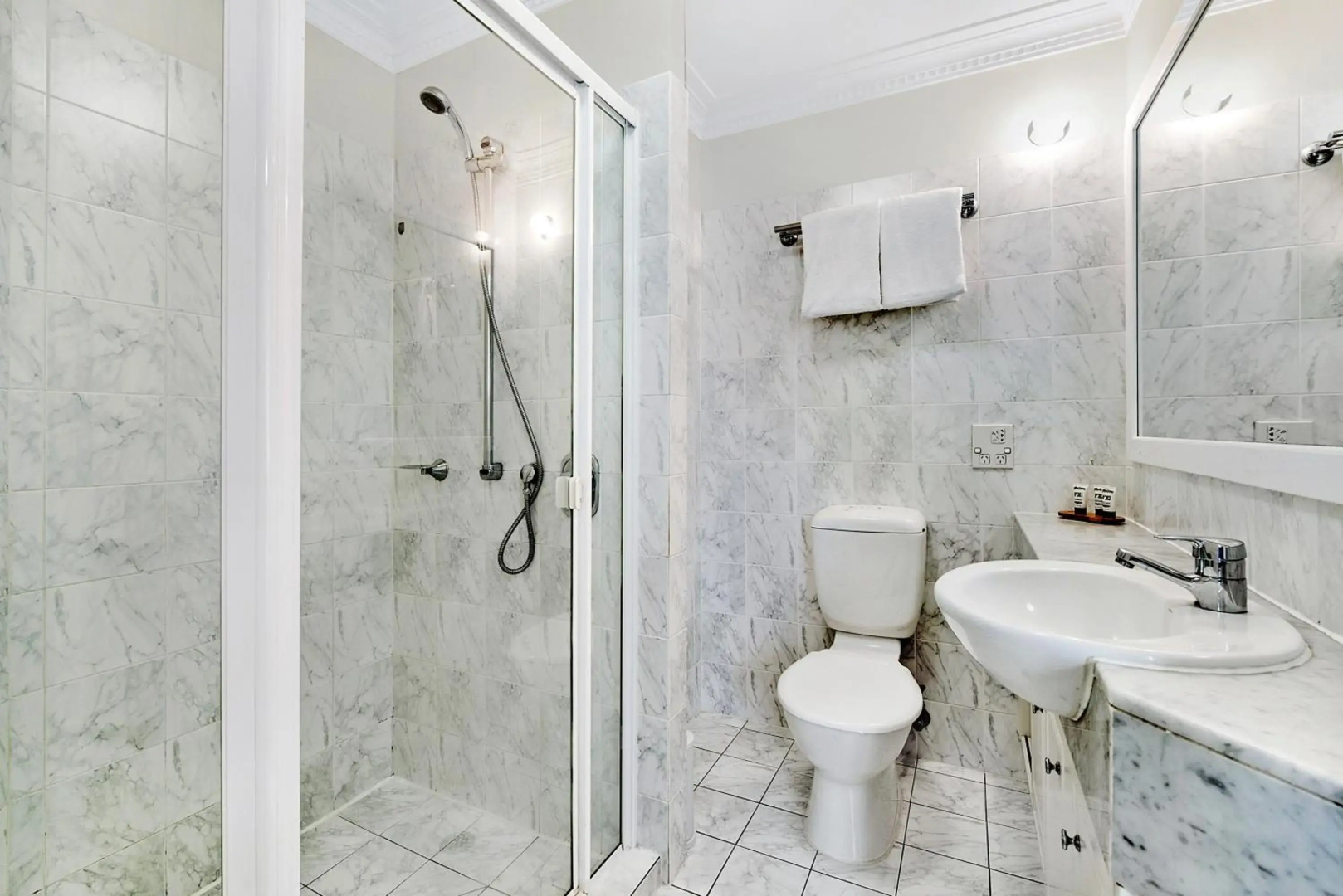 Foto - Rothbury Hotel