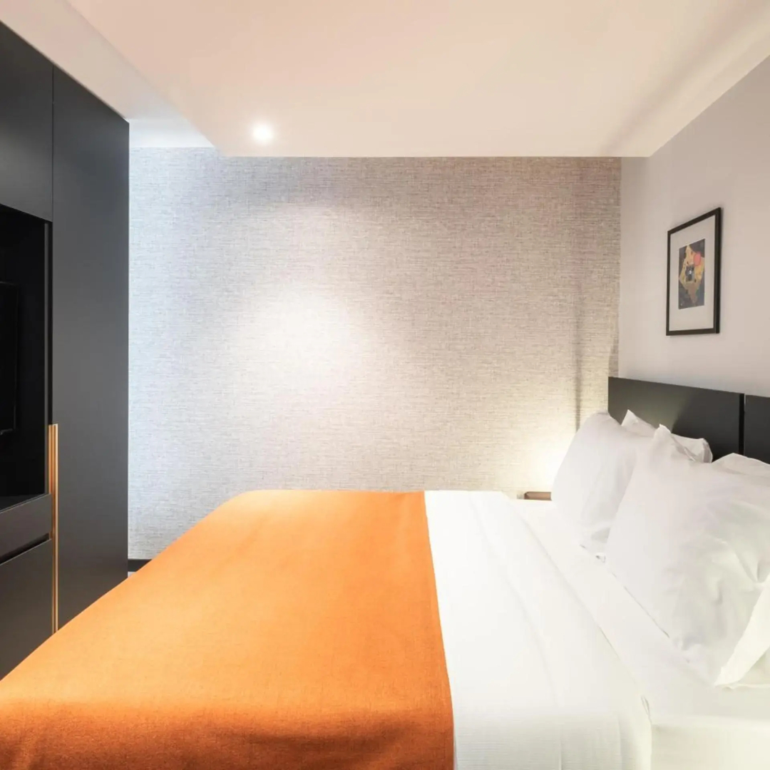 Photo - Hyllit Hotel