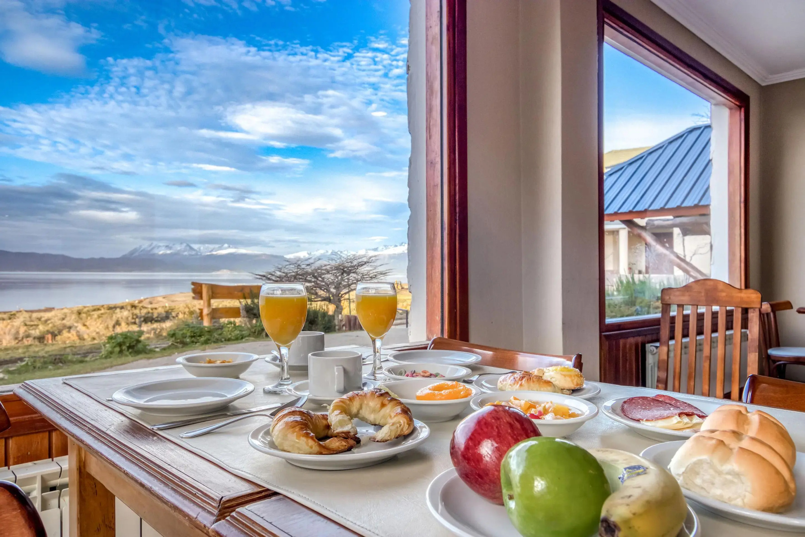 Photo - Costa Ushuaia Hotel