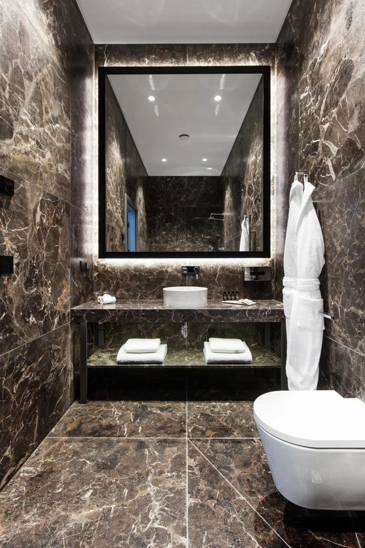 Foto - Hotel Pacai, Vilnius, a Member of Design Hotels