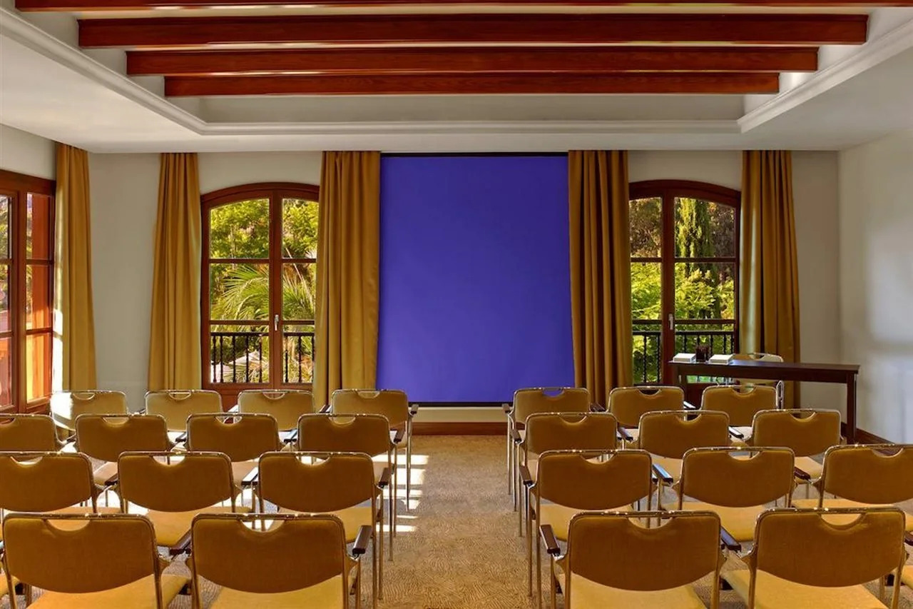 Foto - Sheraton Mallorca Arabella Golf Hotel