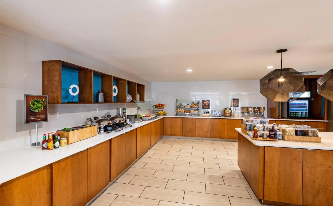 Foto - SpringHill Suites Houston Medical Center / NRG Park