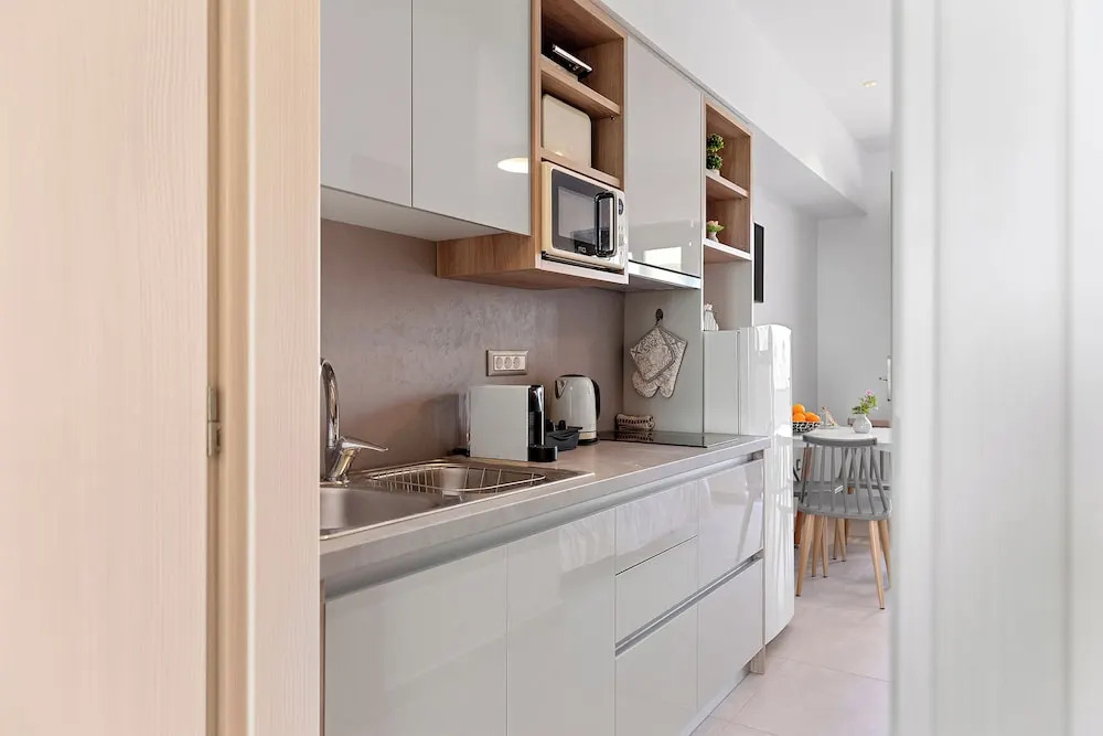 Foto - Kouros Stone Suites