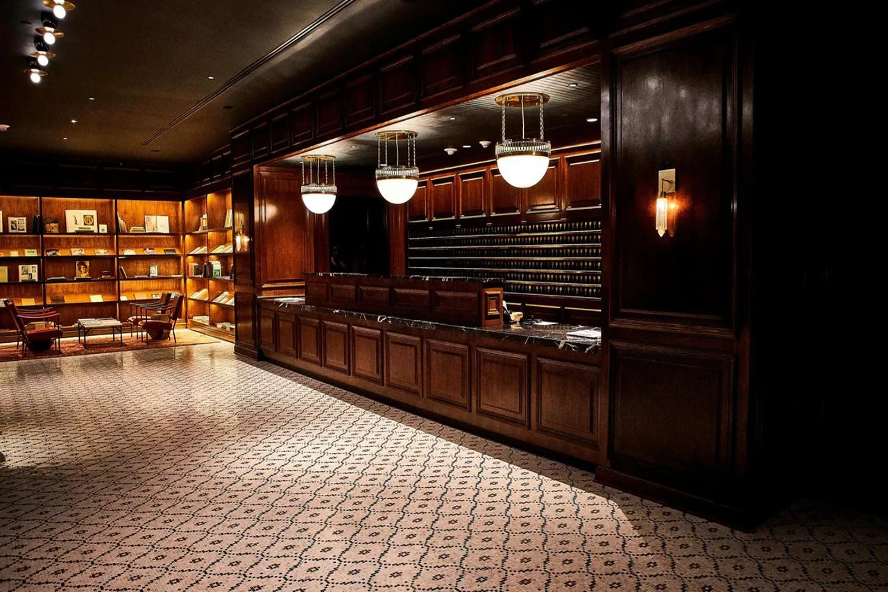 Foto - The Adolphus, Autograph Collection