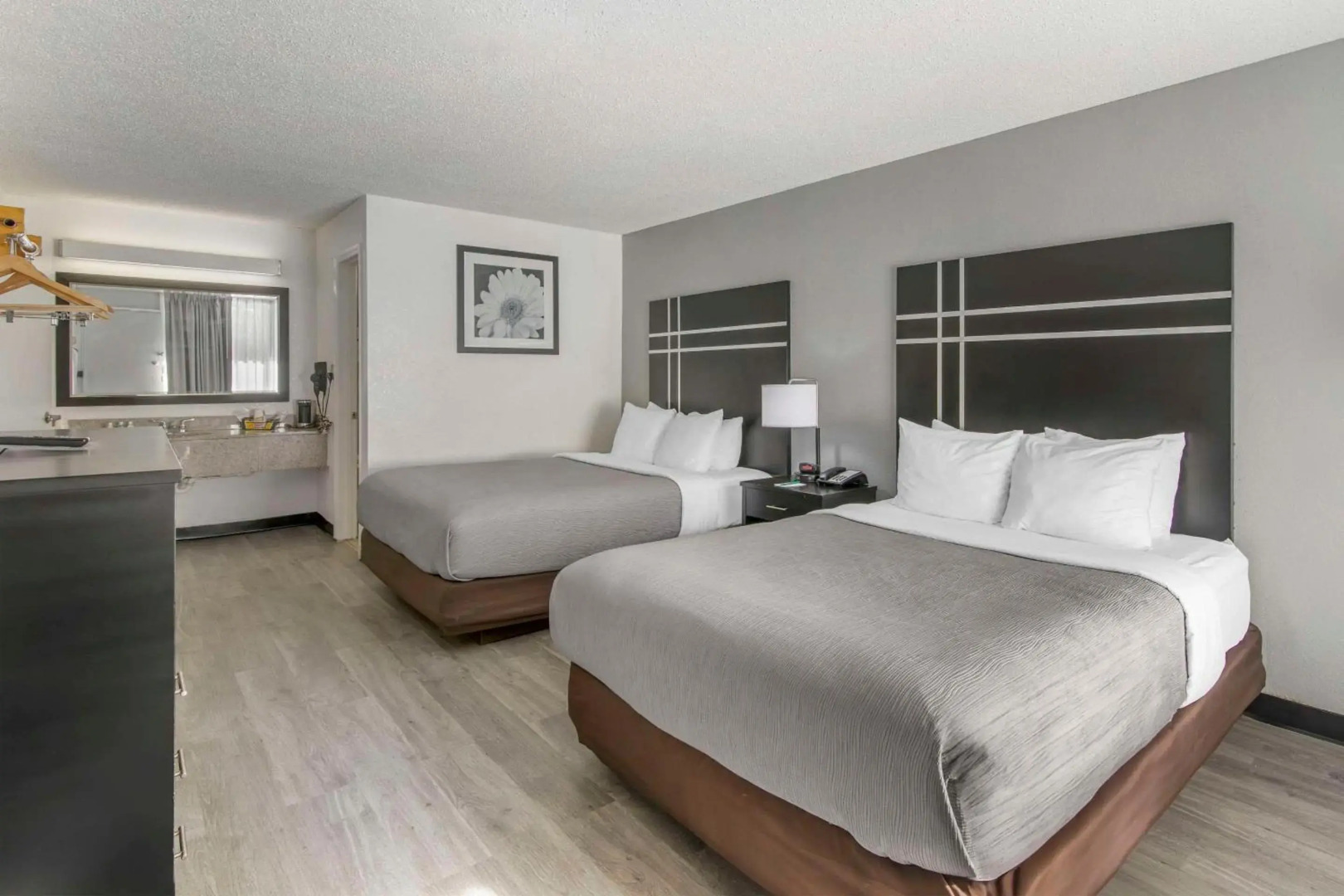 Photo - Quality Inn & Suites Hardeeville - Savannah North