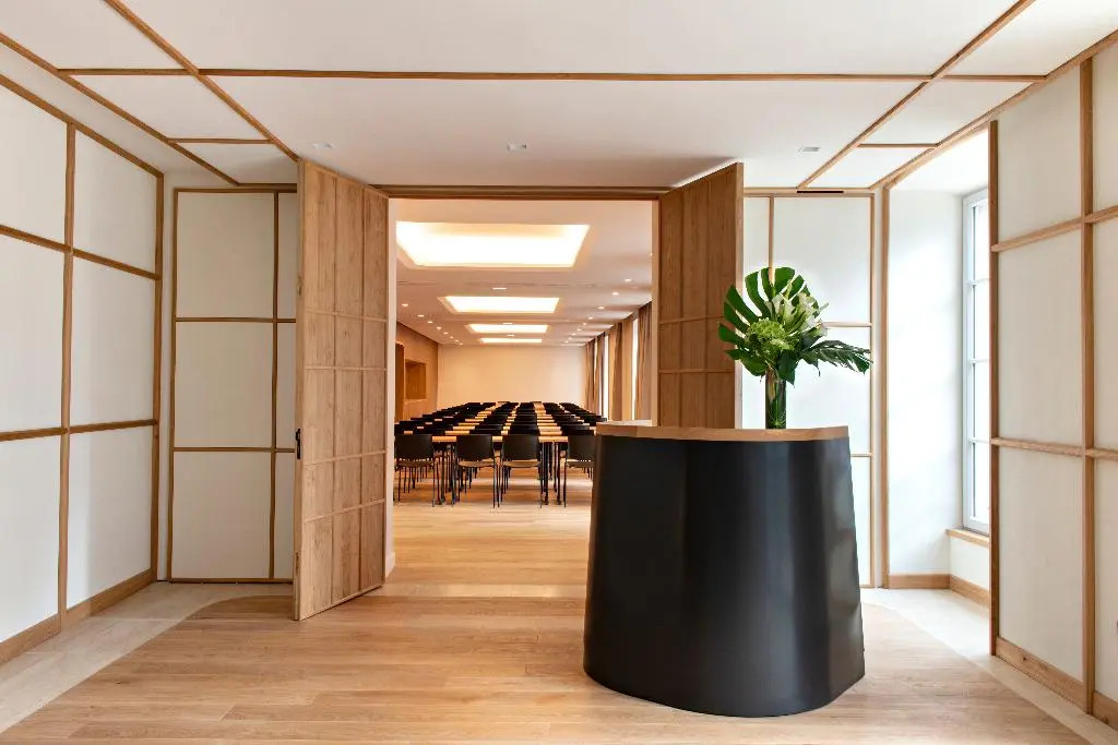 Foto - Hotel Les Haras