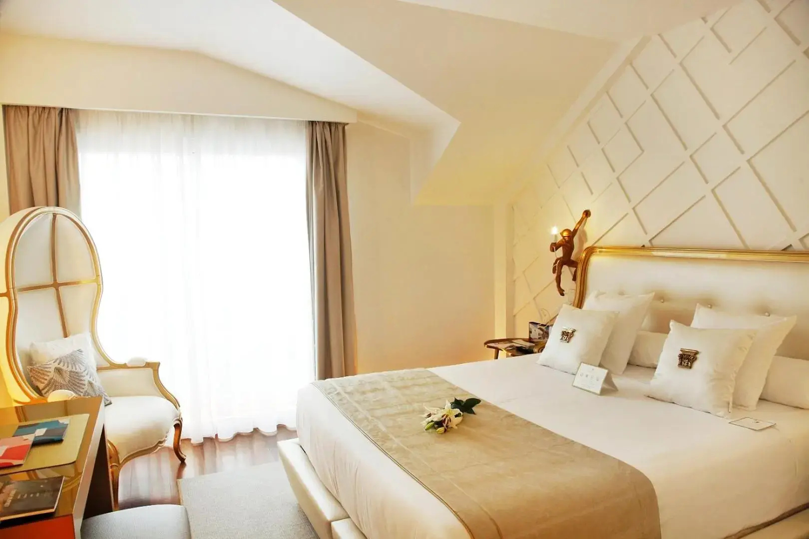 Photo - Augusta Eco Wellness Resort 4 Superior