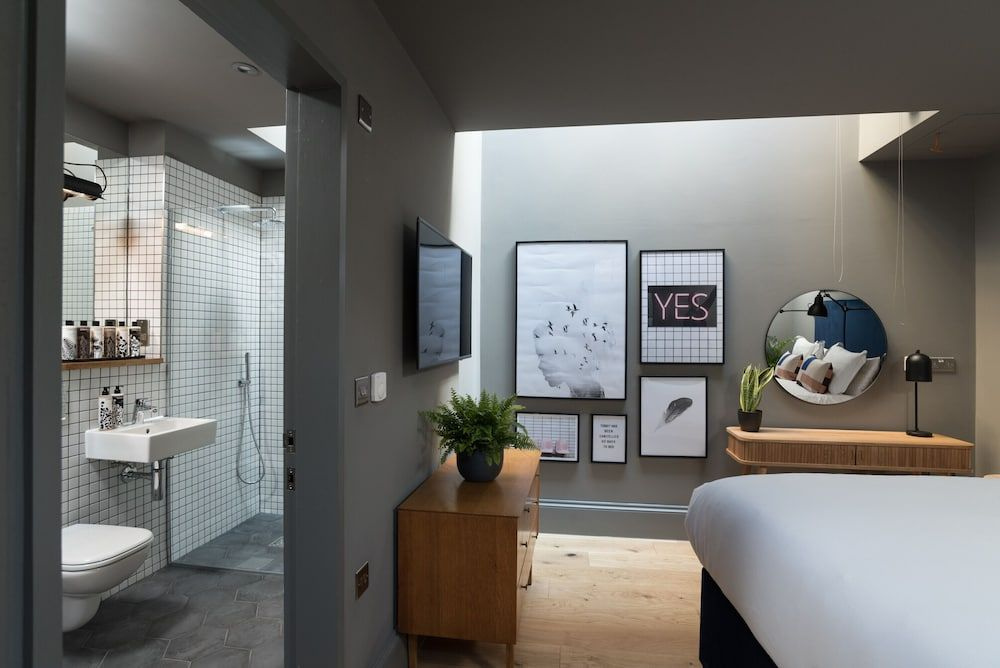 Foto - Hiding Space - Trim Street Apartments
