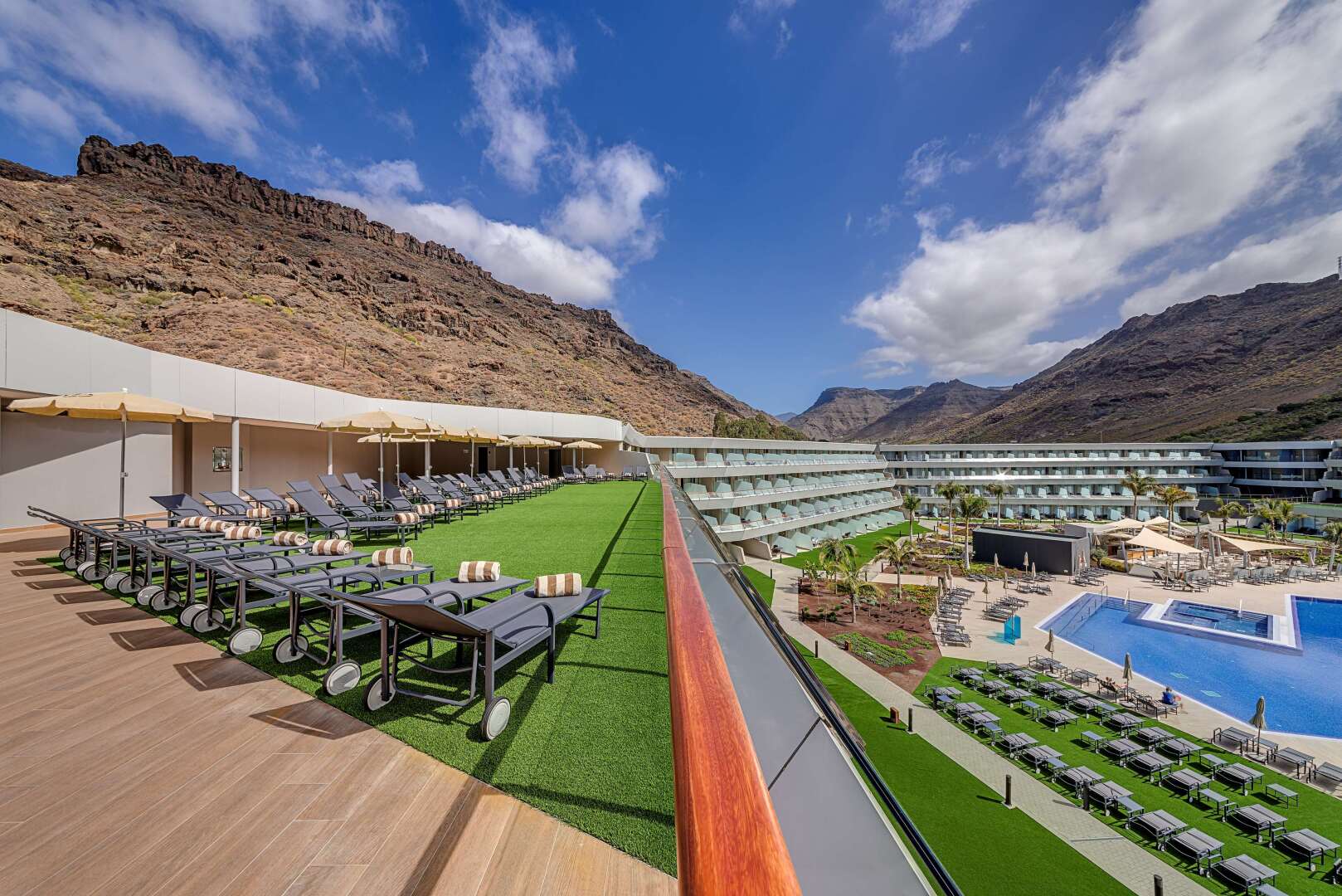 Foto - Radisson Blu Resort & Spa, Gran Canaria Mogan