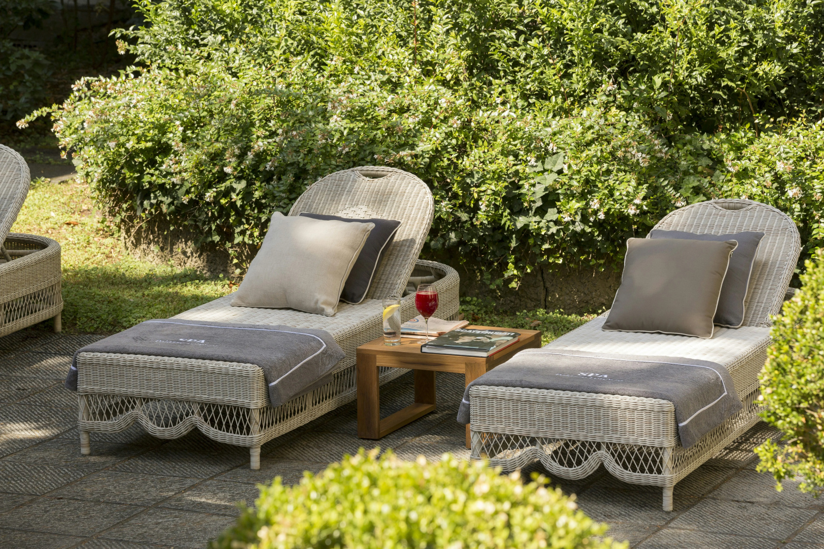 Photo - Palazzo Lorenzo Hotel Boutique & Spa