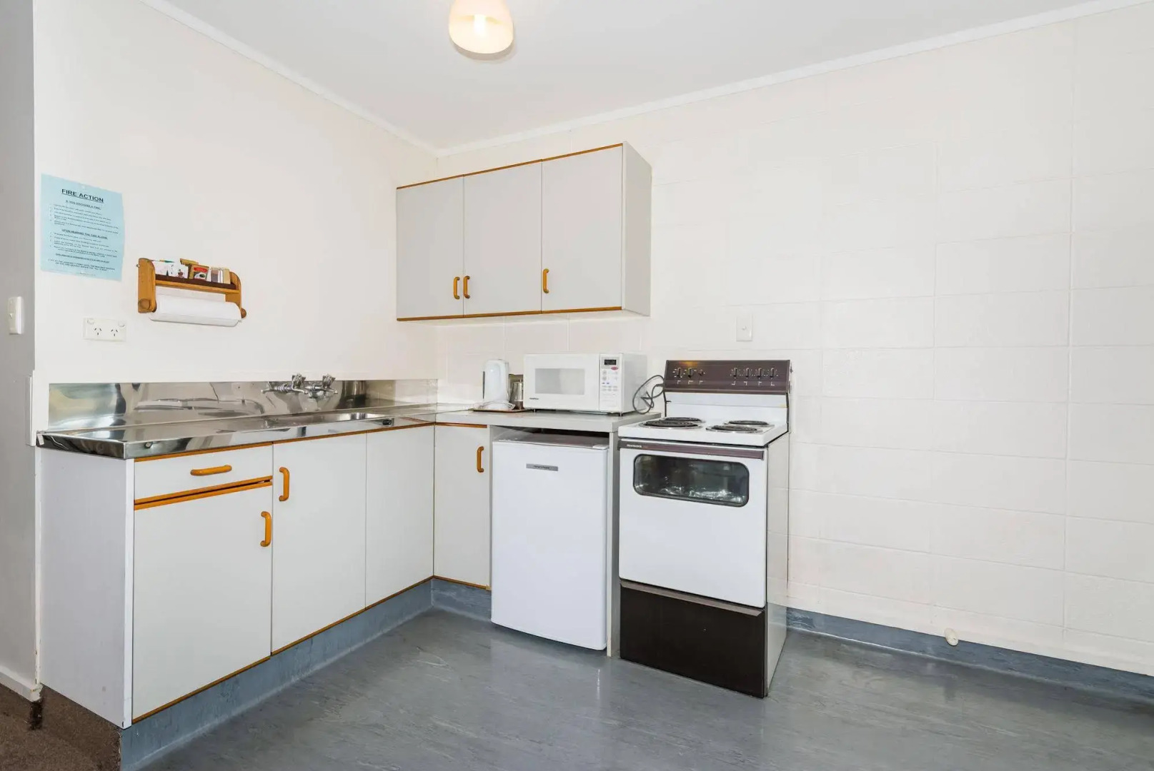 Photo - Takapuna International Motor Lodge