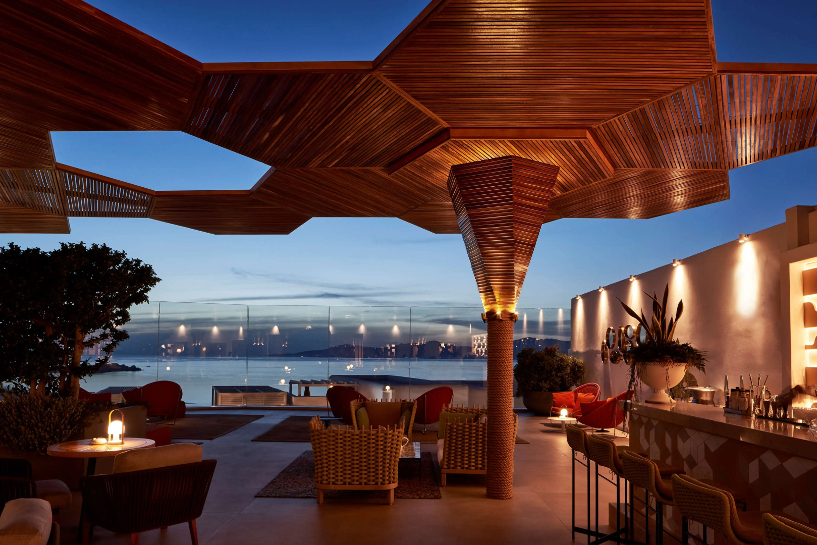 Foto - Myconian Naia - Preferred Hotels & Resorts
