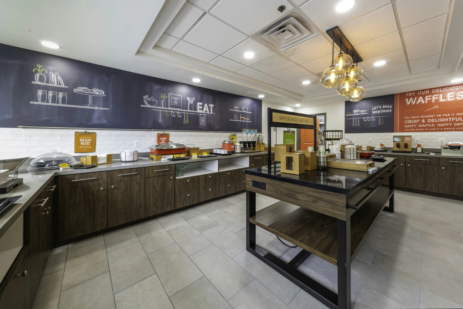 Foto - Hampton Inn Swedesboro Philadelphia