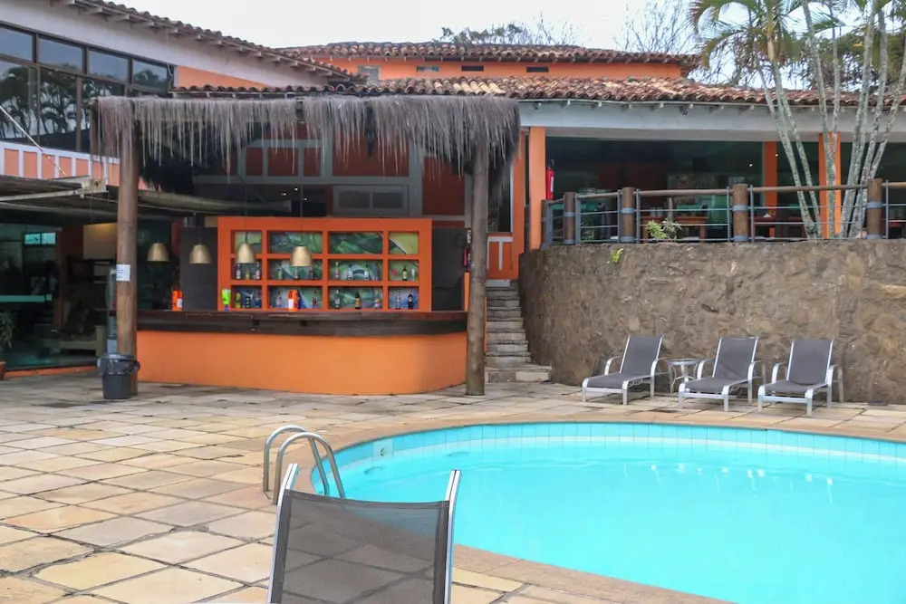 Photo - Tarumã Búzios Hotel