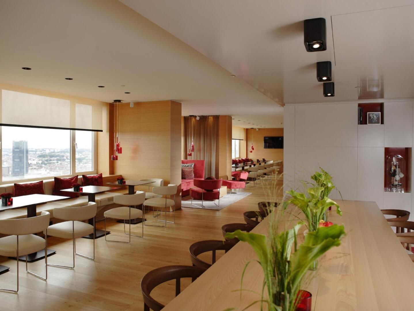 Foto - The Hotel Brussels