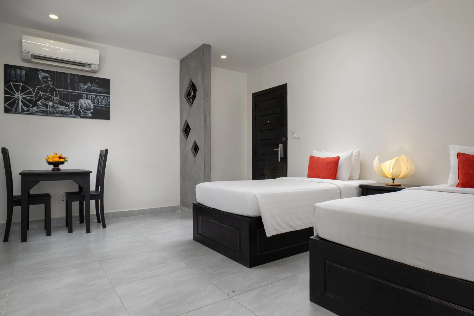 Foto - Central Suite Residence