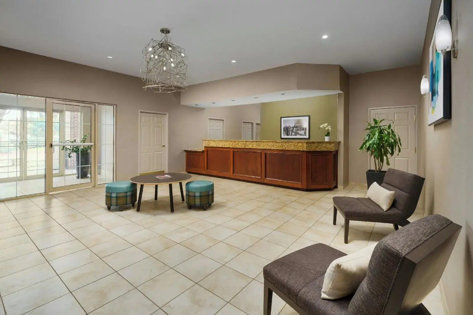 Photo - Residence Inn Arlington