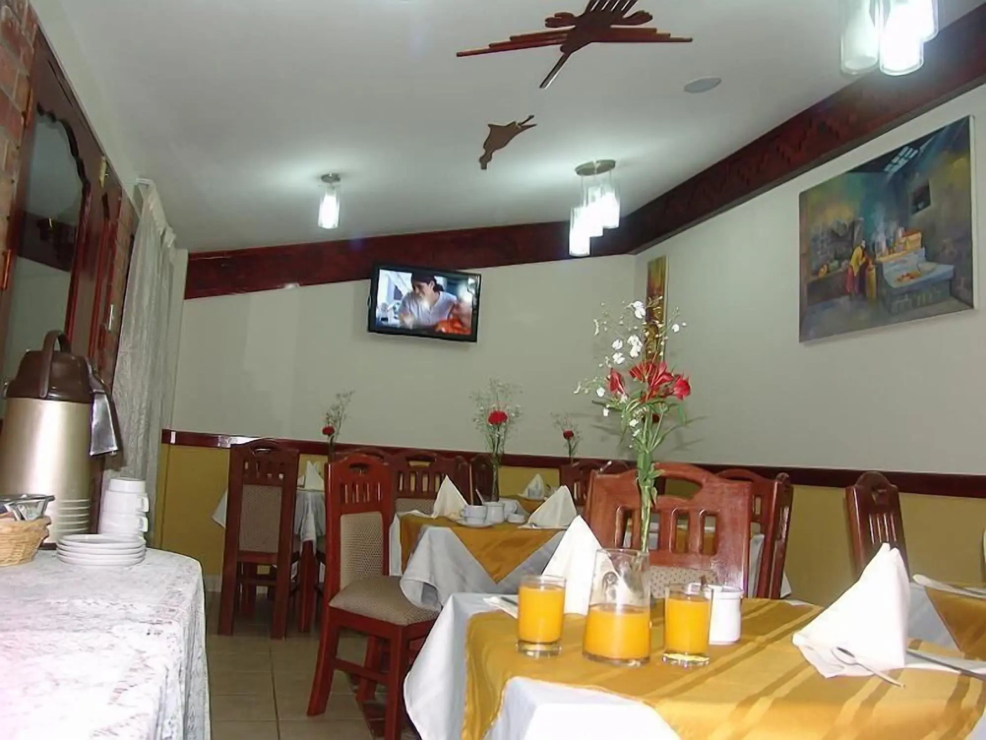 Foto - Inkayra Hotel