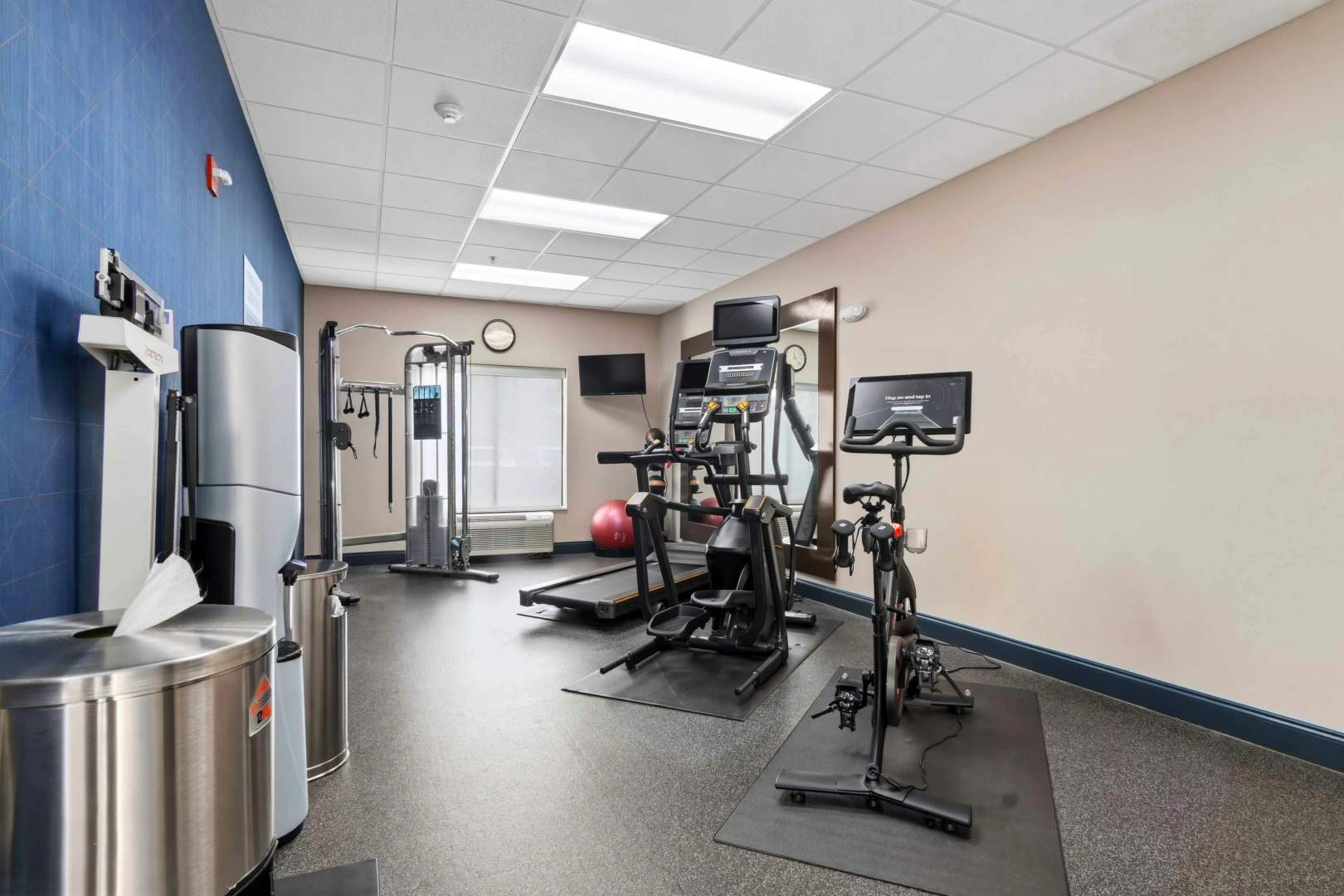 Foto - Hampton Inn & Suites Houston - Rosenberg