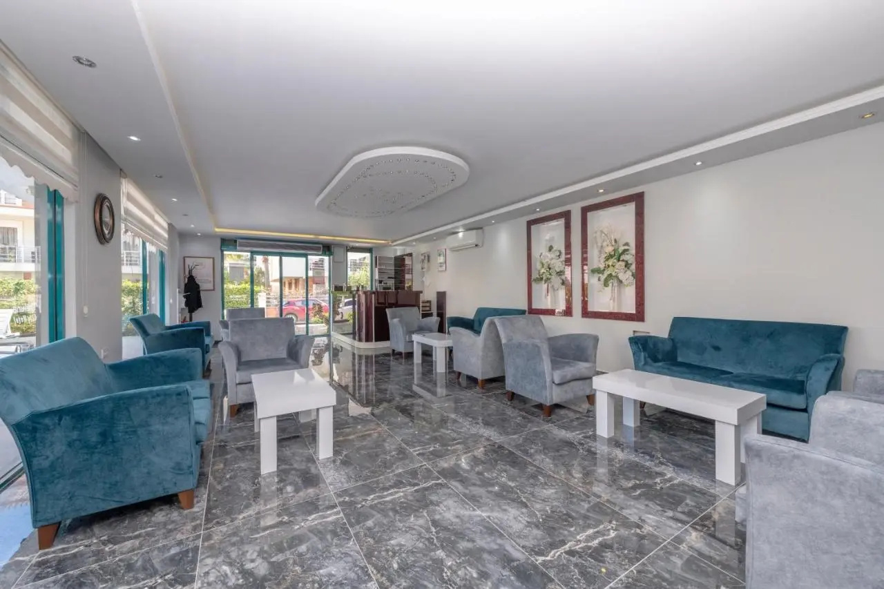 Foto - Theluna City Hotel