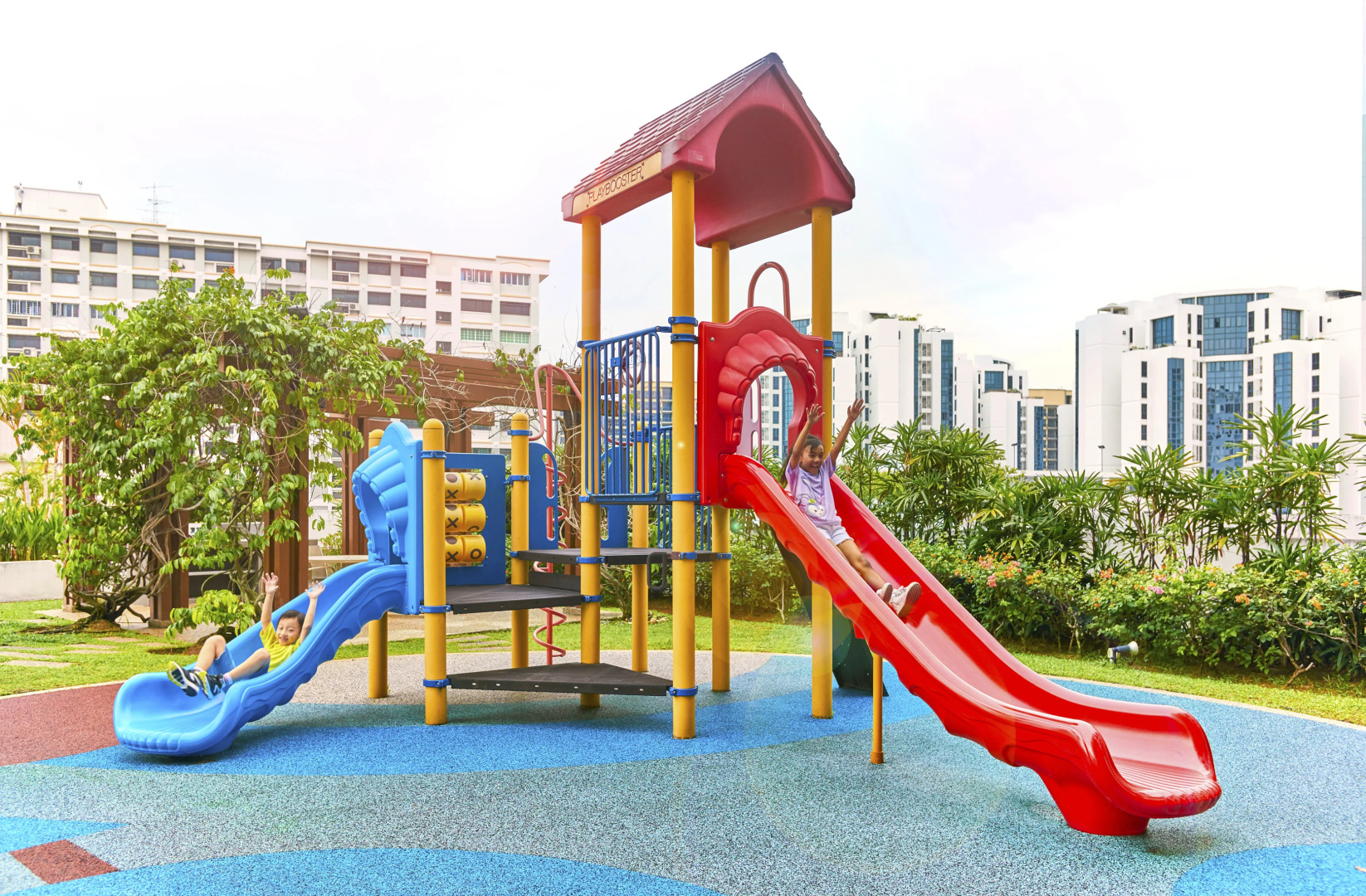 Photo - Village Residence Hougang