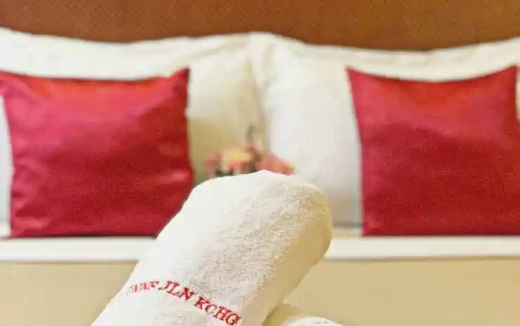 Foto - Sun Inns Hotel Batu Caves