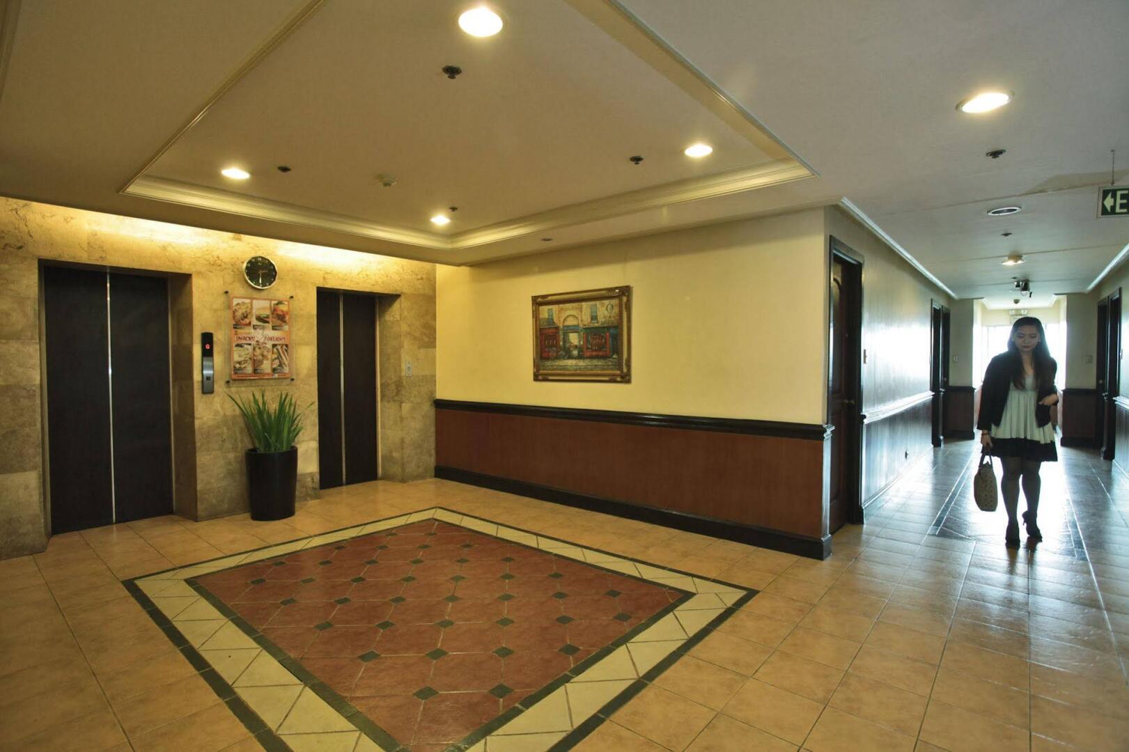 Photo - Fersal Hotel Malakas, Quezon City