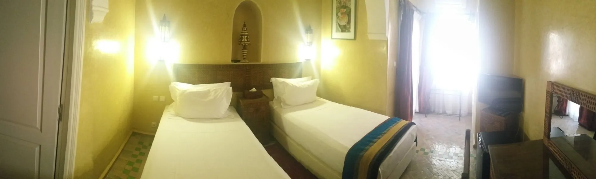 Photo - Villa Des 3 Golfs