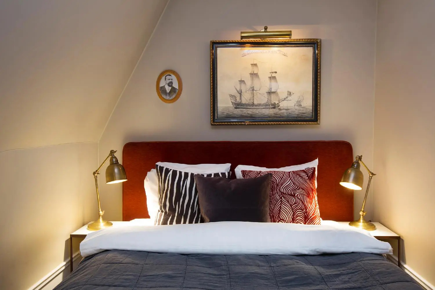 Foto - Victory Hotel