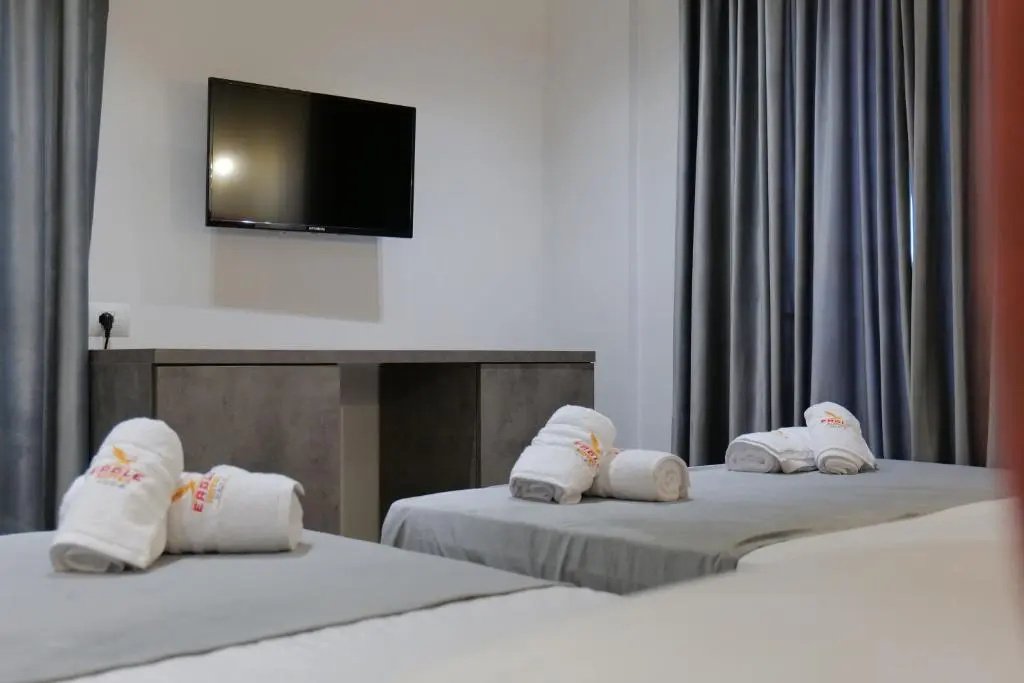 Foto - Hotel Eagle