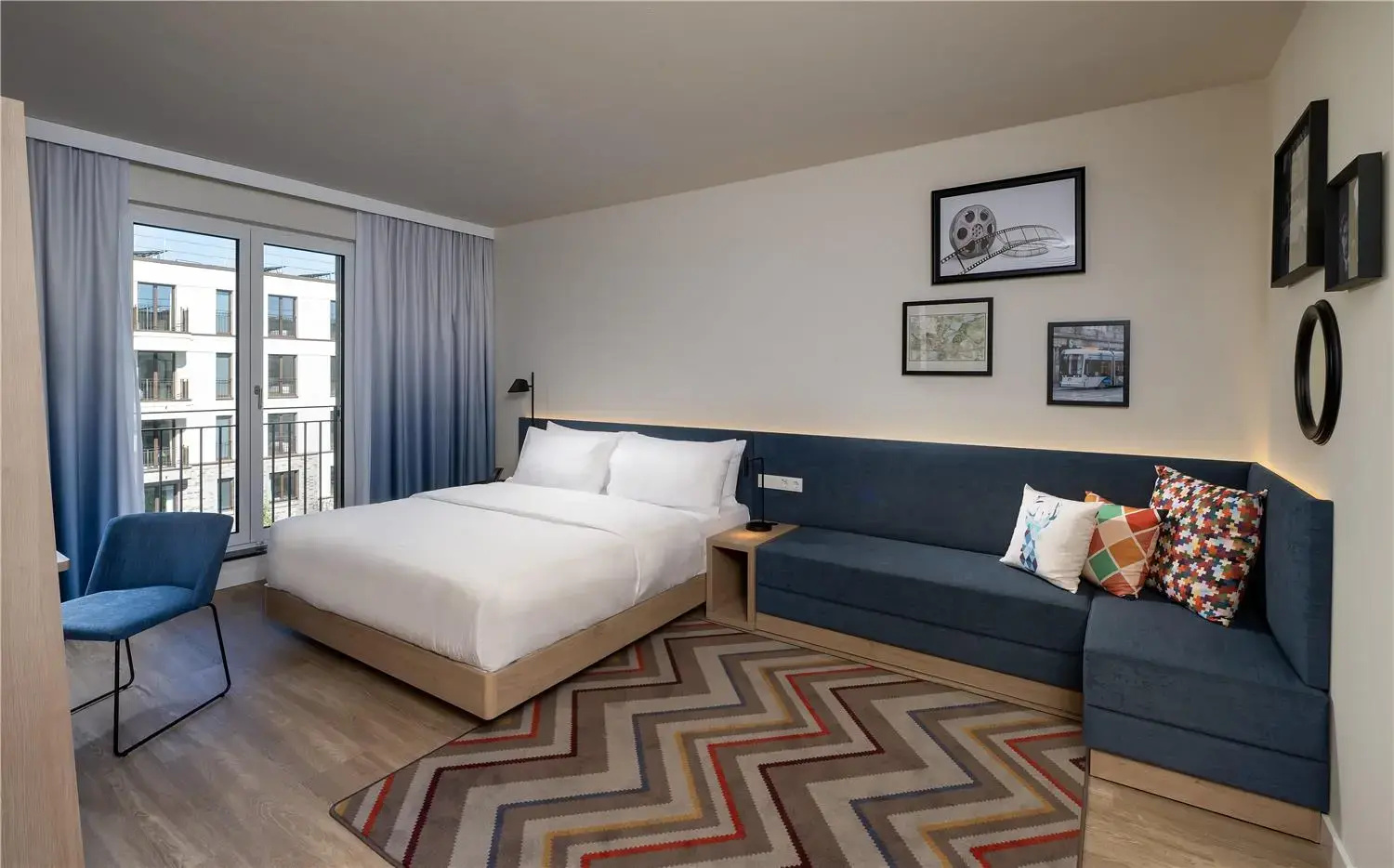 Photo - Hampton By Hilton Potsdam Babelsberg
