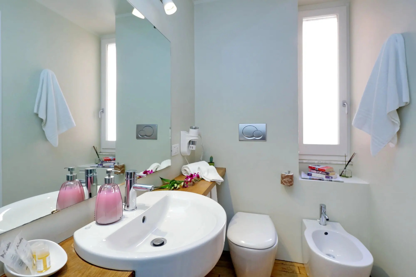 Photo - Guest House Amaranto Romano