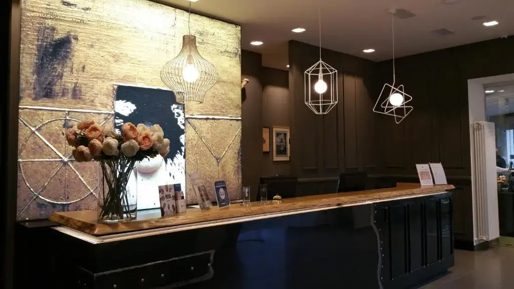 Photo - Best Western Hotel Piemontese