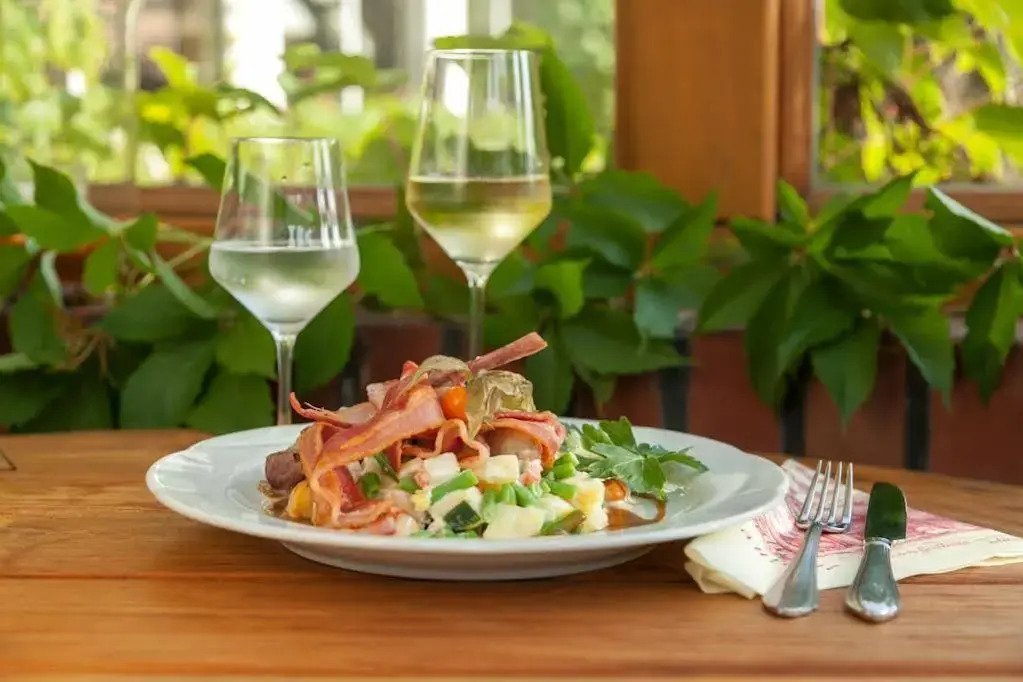 Foto - Rüter's Hotel & Restaurant