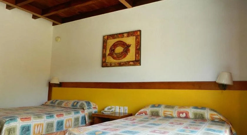 Foto - Hotel Pez Vela