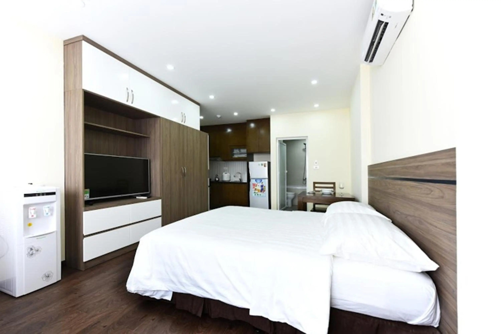 Photo - Granda Legend Apartment