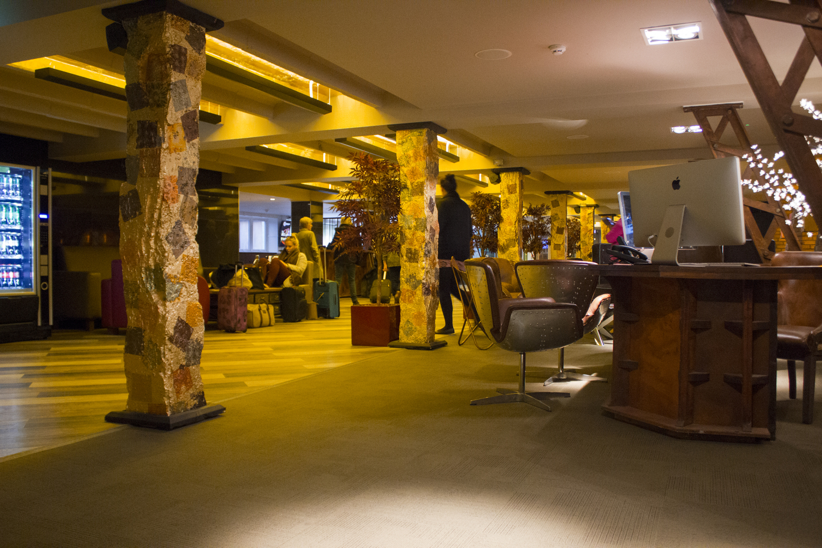 Photo - Fitzsimons Hotel Temple Bar