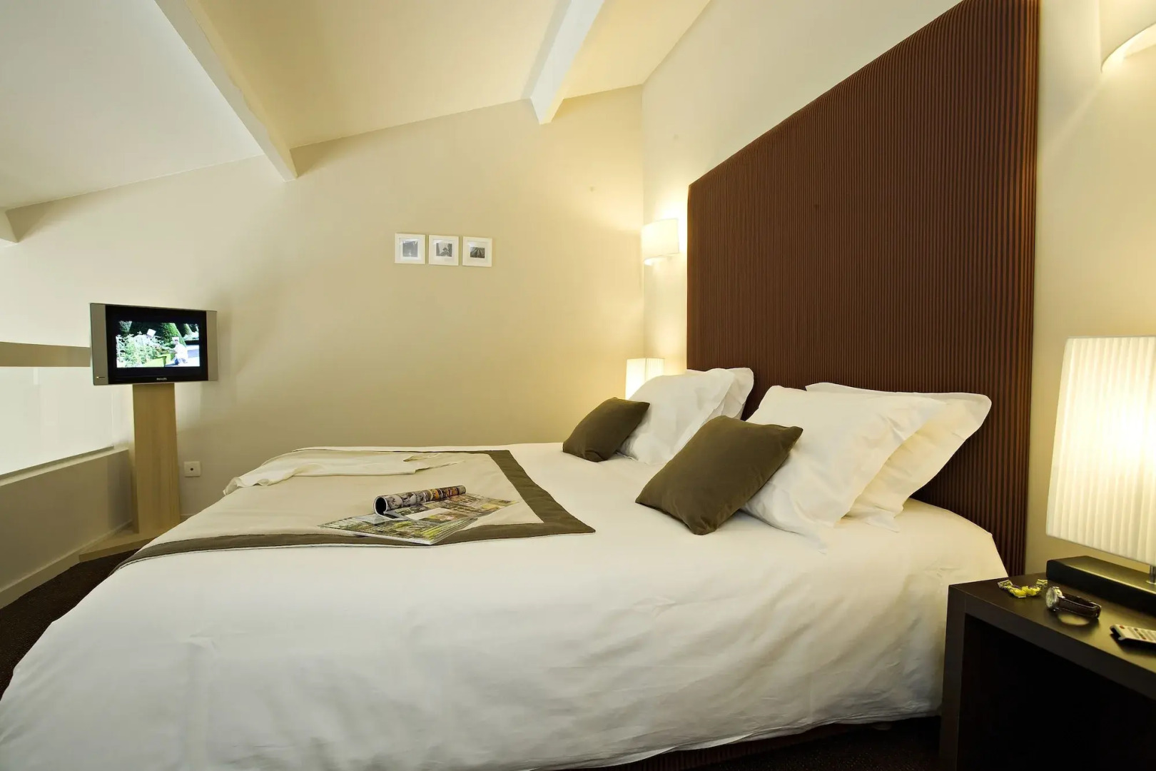 Foto - Château de Pizay