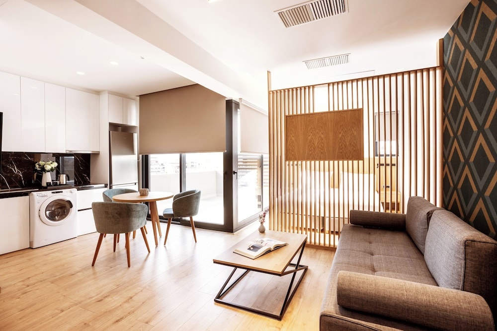 Photo - DAYS City Suites Athens