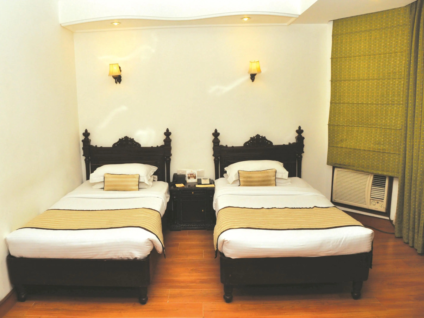 Photo - Hotel O Green Park Residency
