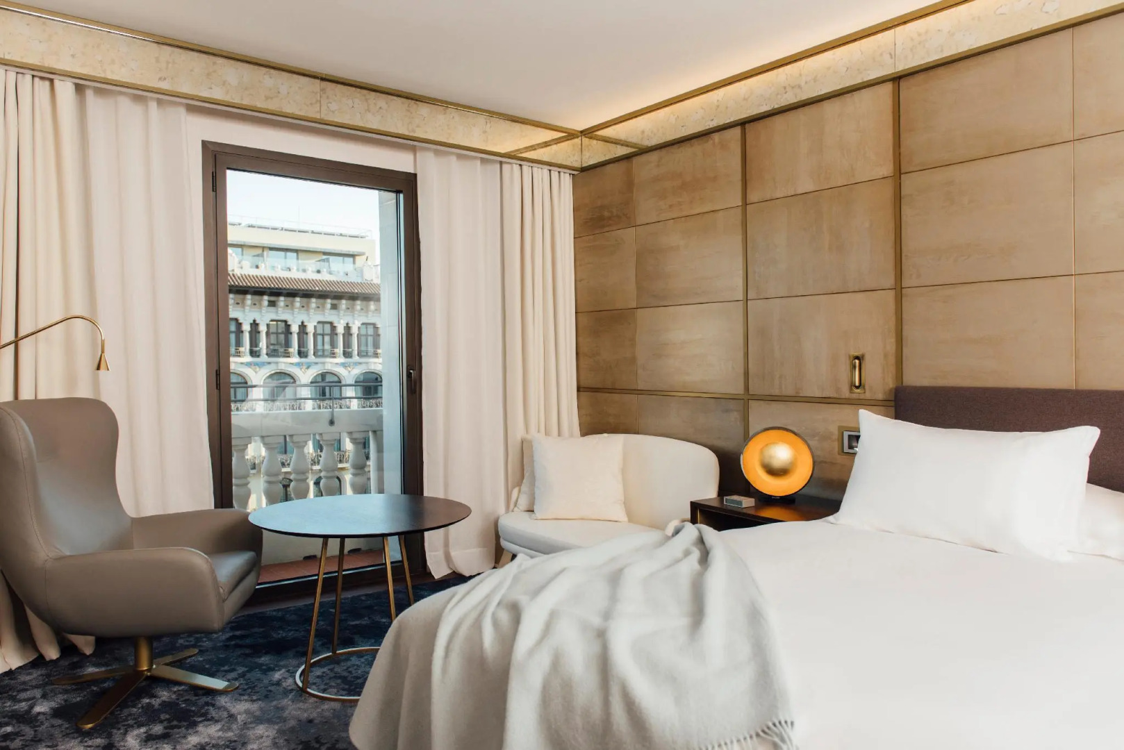 Foto - Almanac Barcelona