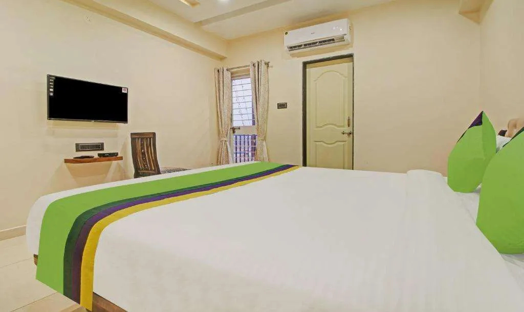Foto - Treebo Royal Imperio, Hinjewadi