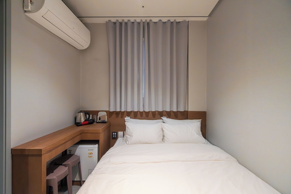 Foto - The Square Hostel Jongno