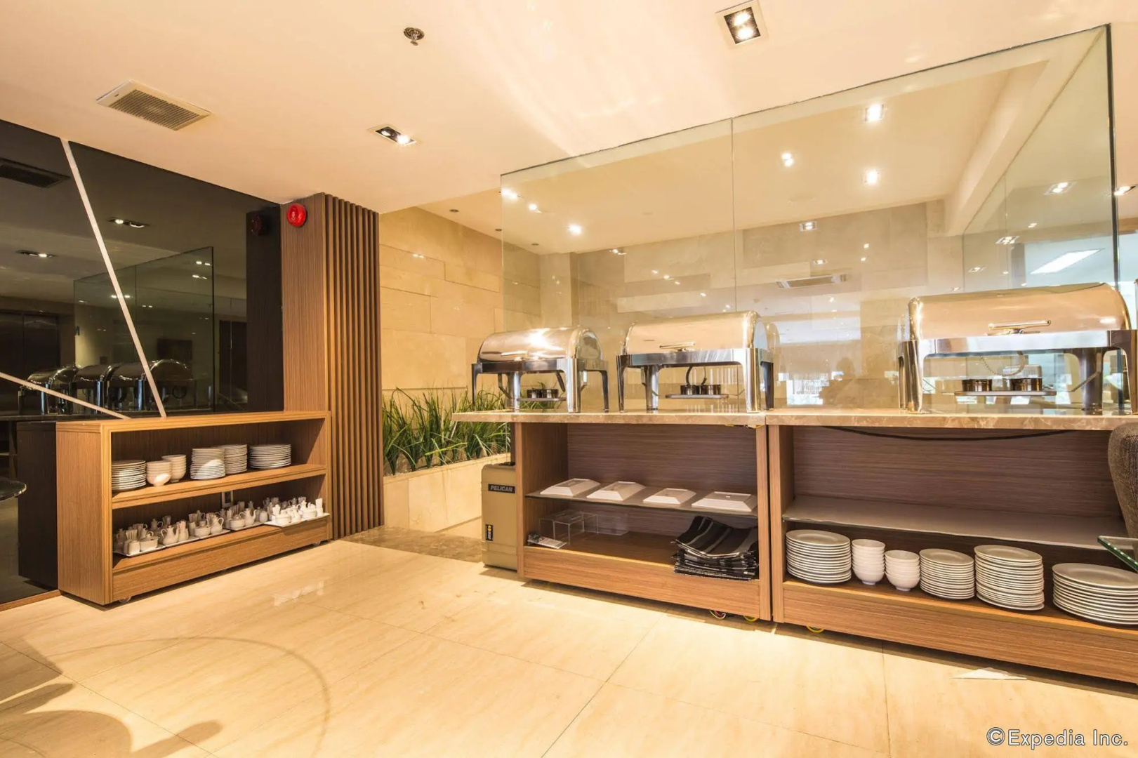 Foto - Nicecy Ben Thanh Hotel
