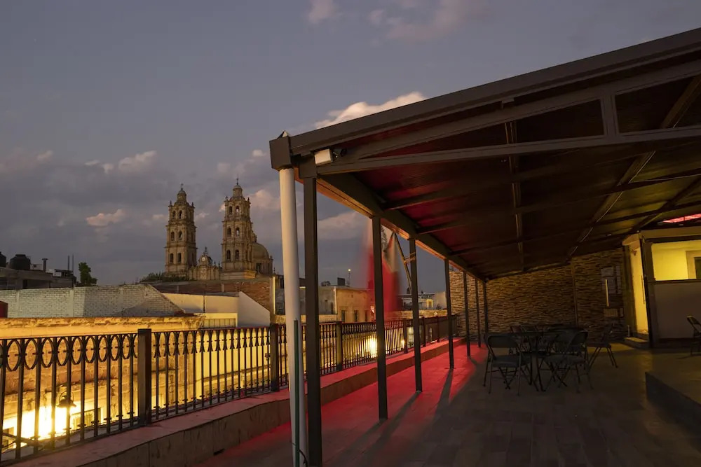 Foto - Hotel Don Carlos